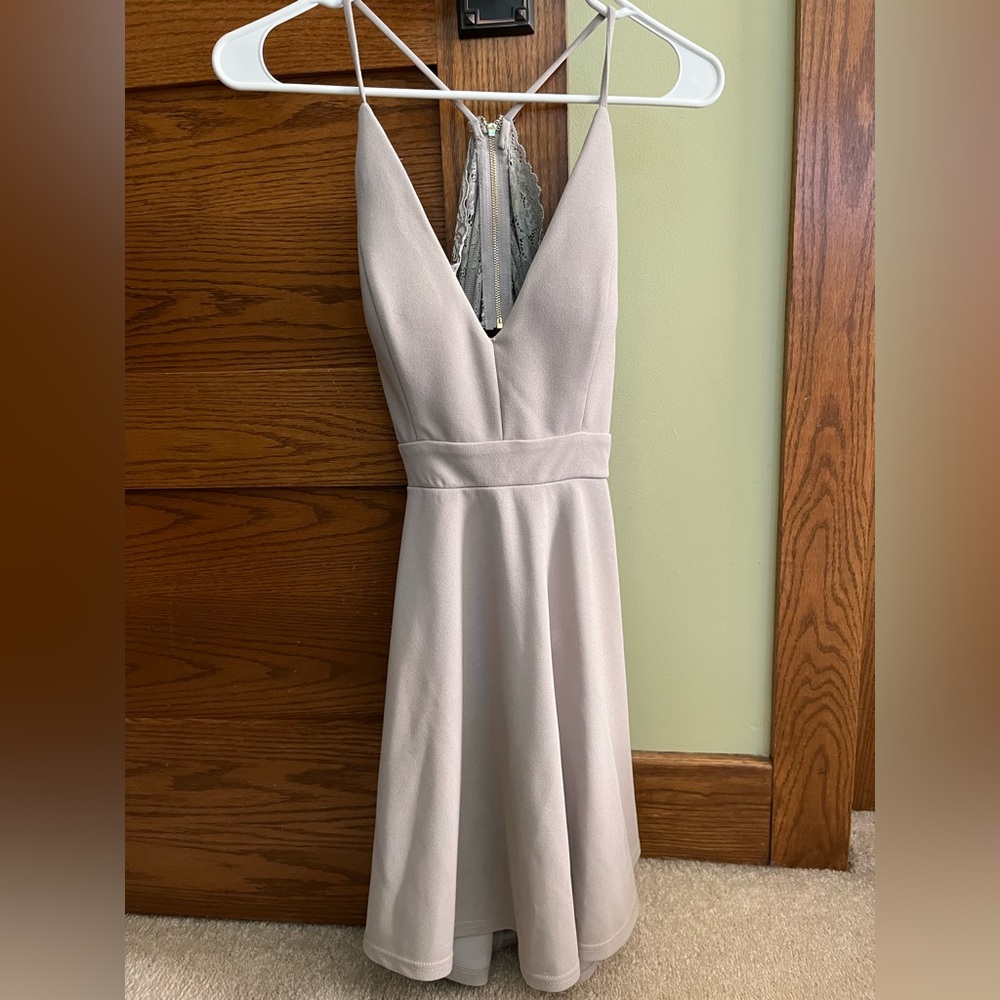Women’s Small Homecoming Dress